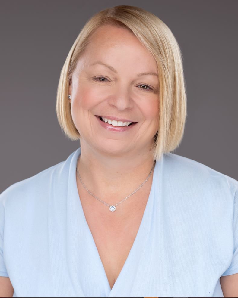 Dr Julie HaddockMillar GPS Summit